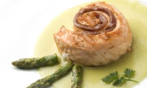 esparragosysalmon