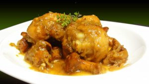 pollo