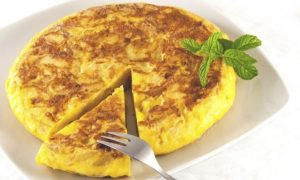 tortilla