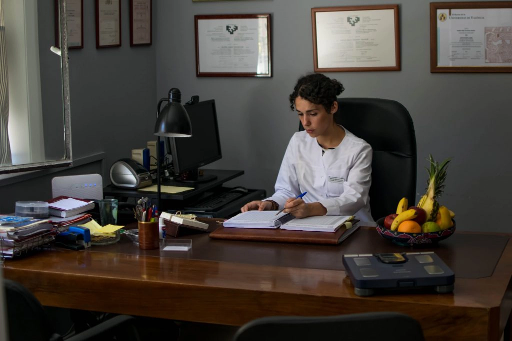 Nutricionista en Bilbao